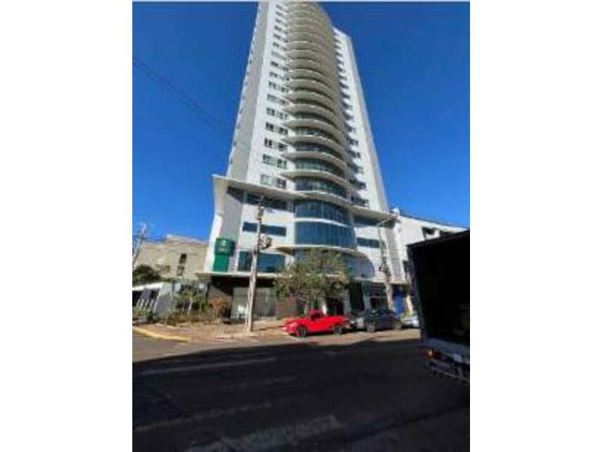 Foto de Apartamento 106 m², Centro - Leilão encerrado em Xanxerê/SC