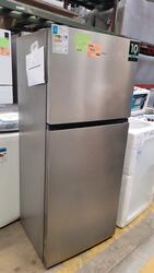 Foto de REF T FREEZER 379L HISENSE RT3N375NAC31 INOX 110V A1254917