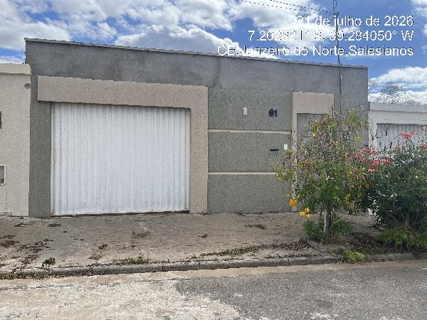 Foto de Casa · PEDRINHAS , JUAZEIRO DO NORTE , CE