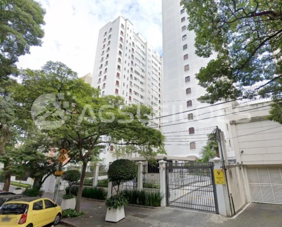 Foto de Apartamento com 95,21m² A.U. 131,85m² A.T., e Vaga 10,12m² A.U., 28,59m² A.T