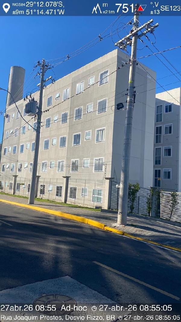 Foto de Apartamento · DESVIO RIZZO , CAXIAS DO SUL , RS