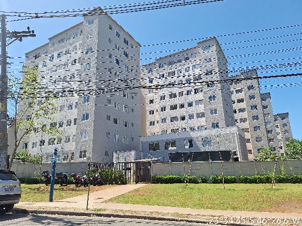 Foto de Apartamento em leilão no bairro Guaianas em São Paulo - SP