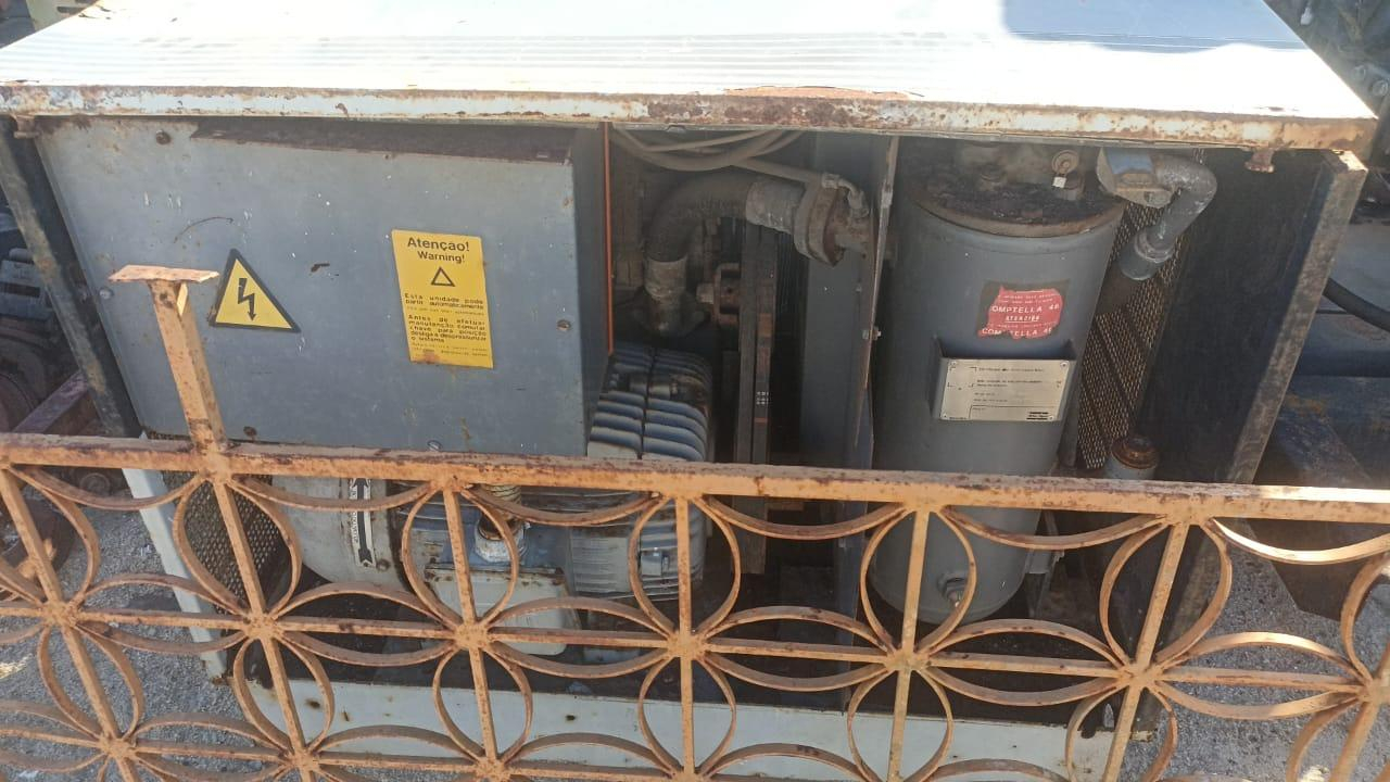 Foto de COMPRESSOR FORTH EGINE
