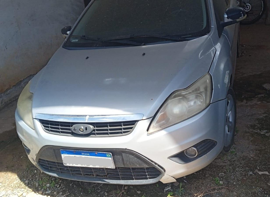 Foto de FORD/ FOCUS 2.0L FC, ANO: 2009/2009