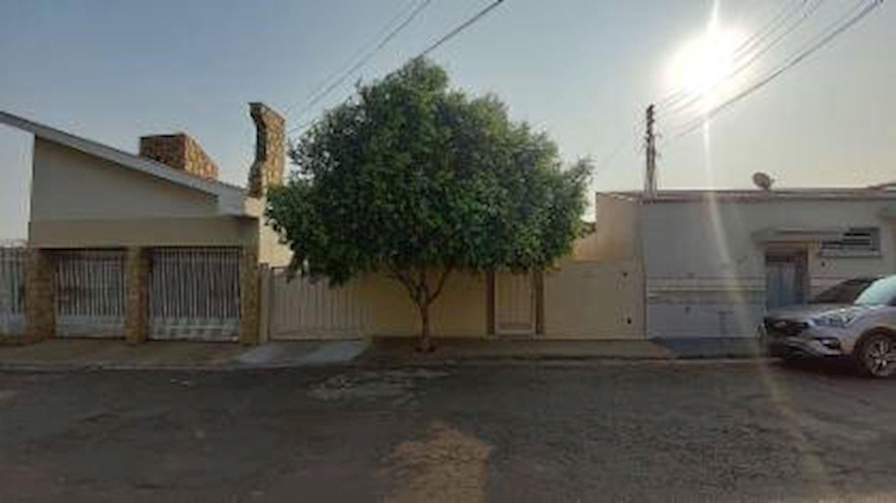 Foto de Casa em leilão no bairro Vila das Industrias em Tupã - SP