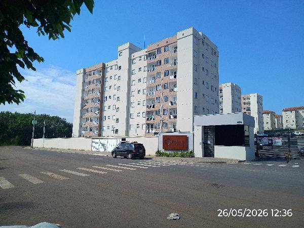 Foto de Apartamento em leilão no bairro Balsa em Americana - SP