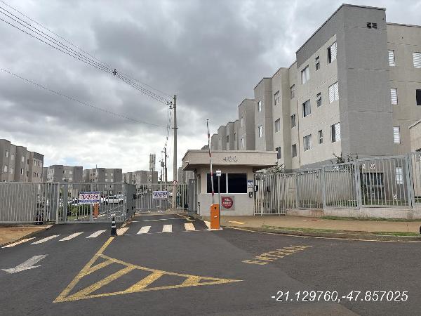 Foto de Apartamento em leilão no Conquista Horizonte em Ribeirão Preto - SP