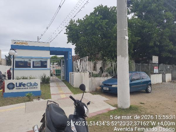 Foto de Apartamento em leilão no bairro Centro em Pelotas - RS