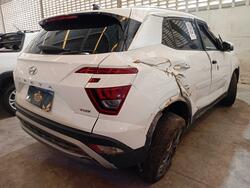 Foto de HYUNDAI / CRETA PLATINUM 1.0 TB 12V AUT FLEX 2024/2025