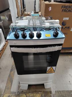 Foto de FG 4B ATLAS PISO AGILE INOX/BCO BIV-A1228379 FOR EL 65L PHILCO PFE65 PRETO 127V-A1274493