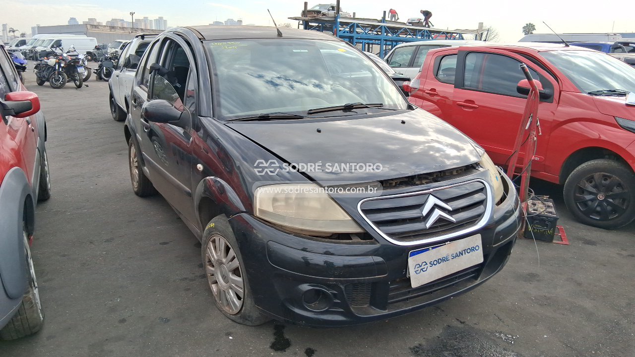 Foto de citroen - c3 glx 14 flex
