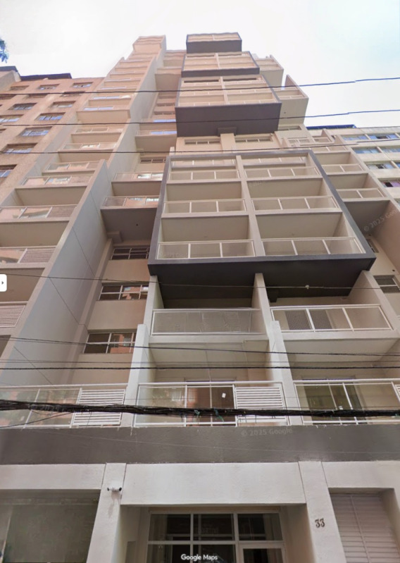 Foto de Apartamento em leilão no Edifício Connect Studios em São Paulo - SP