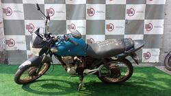 Foto de HONDA/CG 150 TITAN ES-2004/2005/GASOLINA - KVQ1177/RJ / APL - NOVA IGUAÇU - VEÍCULO CONSERVADO