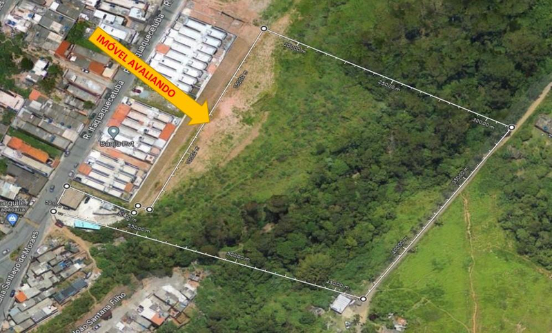 Foto de Imóvel em Ferraz De Vasconcelos (SP)