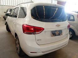Foto de CHEVROLET / SPIN 18L AT PREMIER GNV_FLEX 2022/2023