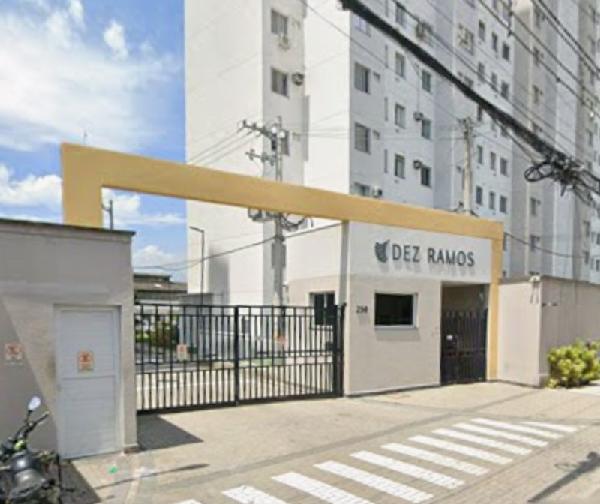 Foto de Apartamento · RAMOS , RIO DE JANEIRO , RJ