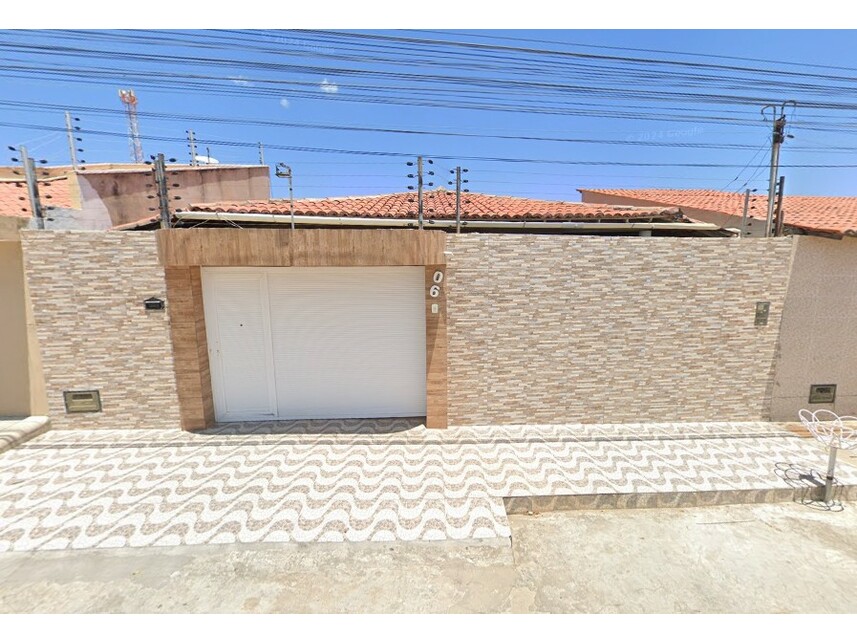Foto de Casa - Ceará - Parnaíba/PI