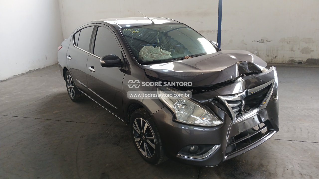 Foto de nissan - versa 16 unique cvt