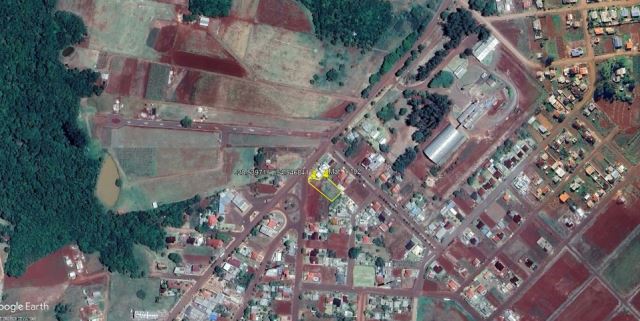 Foto de Terreno em leilão no bairro Centro em São Miguel Das Missões - RS