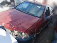 Foto de FIAT/PALIO ED - 97/97 - Mirassol/SP