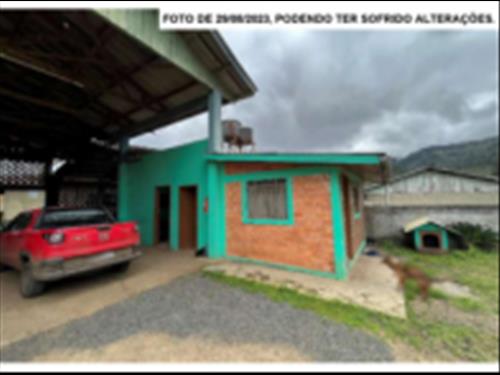 Foto de União da Vitória/PR | 50% de Terreno c/ 12.100m²