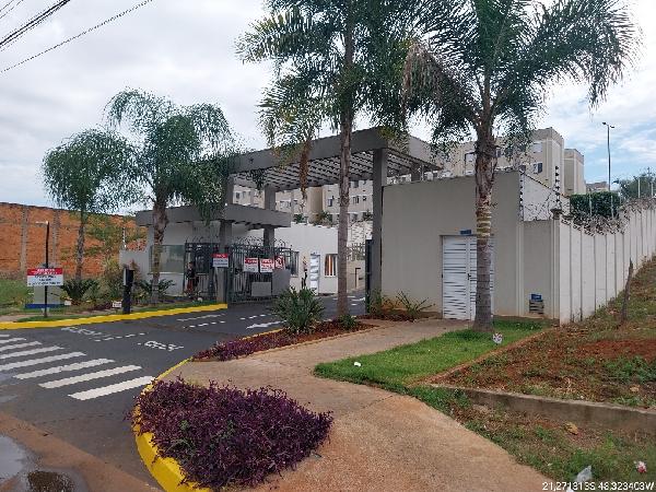 Foto de Apartamento em leilão no bairro Sorocabano em Jaboticabal - SP