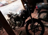 Foto de YAMAHA/FACTOR YBR125 ED - 10/10 - Tanabí/SP