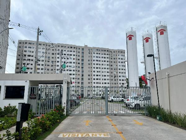 Foto de Apartamento em leilão no bairro Jardim das Margaridas em Salvador - BA