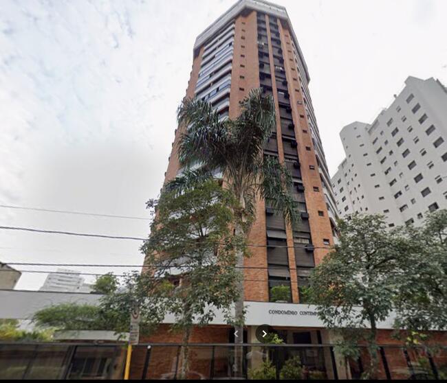 Foto de Apartamento no Jardim Paulista