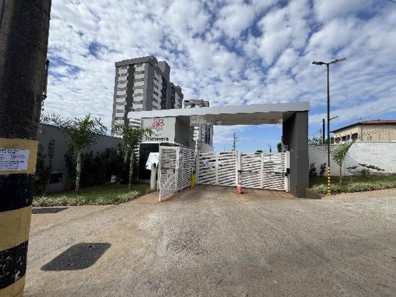 Foto de APARTAMENTO - UBERABA/MG (8787711850350)