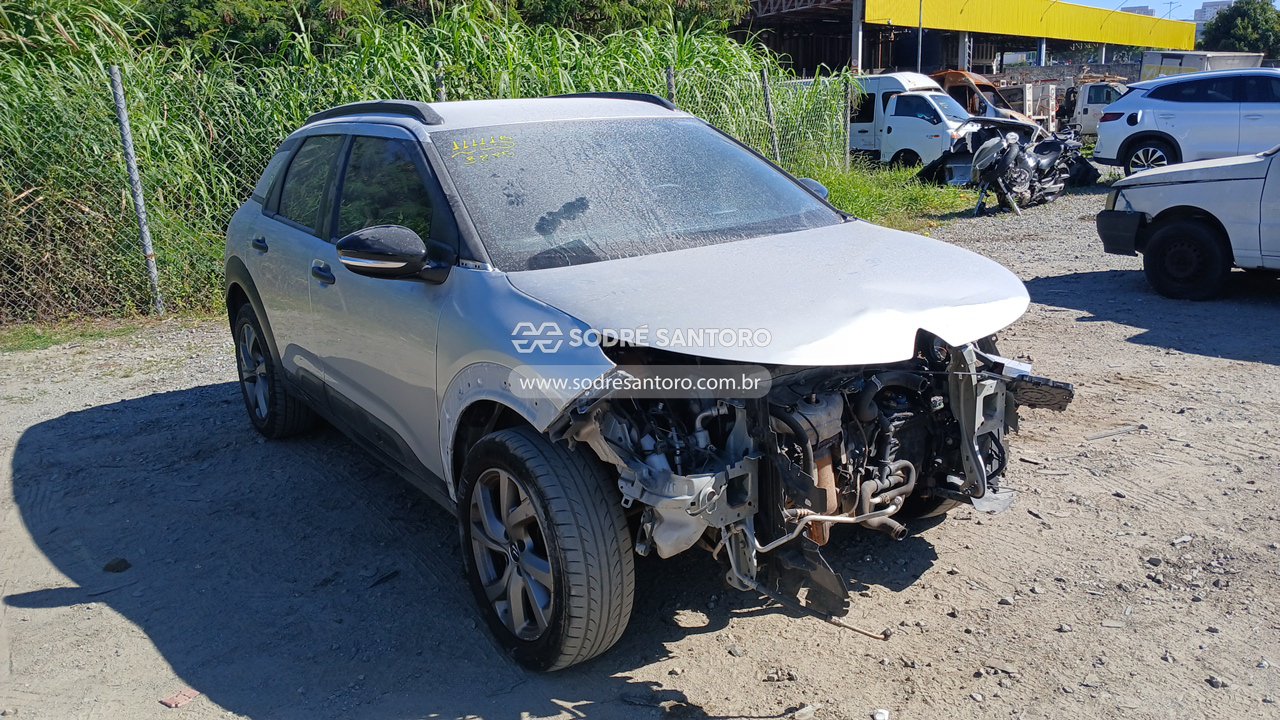 Foto de citroen - c4 cactus feel at