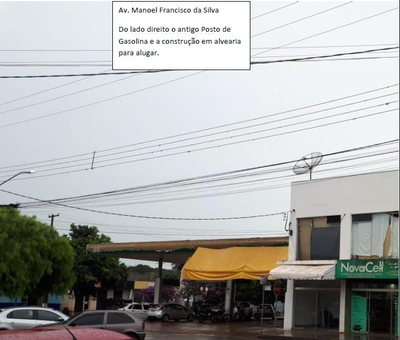 Foto de Imóvel em Mamborê (PR)
