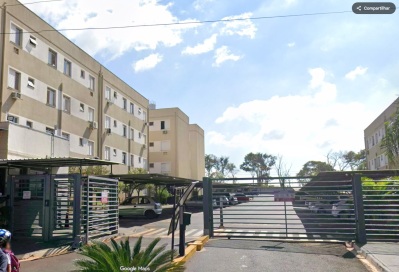 Foto de DIREITOS AQUISITIVOS - Apartamento Und 01 - Torre 2 - Bloco E - Cond. Vitta Heitor Rigon II em Ribeirão Preto/SP