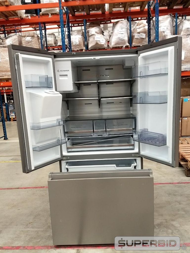 Foto de SUCATA DE REFRIGERADOR (Ref.: SB0032066)