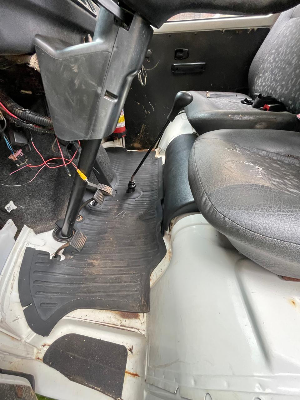 Foto de VW / KOMBI, ANO: 2013/2014