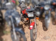 Foto de HONDA/CG 125 TITAN - 98/98 - São José do Rio Preto/SP