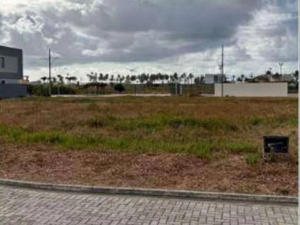 Foto de Terreno em leilão no Quintas da Barra em Barra Dos Coqueiros - SE