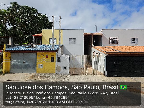 Foto de Casa · CHACARAS POUSADA DO VALE , SAO JOSE DOS CAMPOS , SP