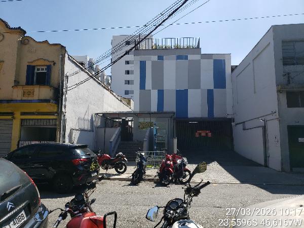 Foto de Apartamento em leilão no His Cambuci em São Paulo - SP