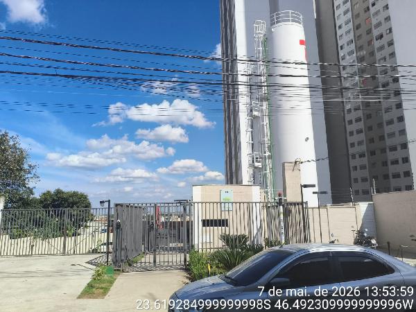 Foto de Apartamento em leilão no bairro Itaquera em São Paulo - SP