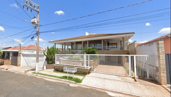 Foto de Casa em Terreno 1.000 m² - Centro - Monte Azul Paulista - SP