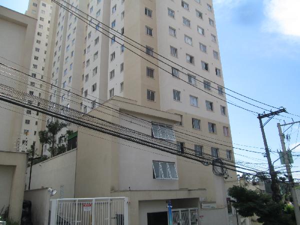 Foto de Apartamento em leilão no bairro Jardim Celeste em São Paulo - SP