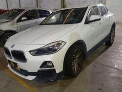 Foto de BMW / X2 S18I ACTIVEFLEX FLEX 2018/2019