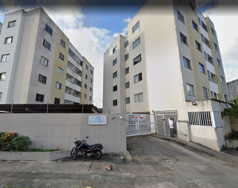 Foto de Apartamento em leilão em Aracaju - SE