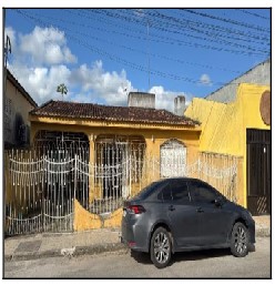 Foto de Terreno em leilão no bairro Centro em Nossa Senhora Das Dores - SE