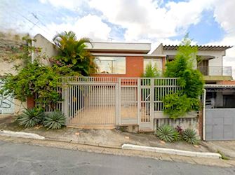 Foto de Casa - Vila Carrao - São Paulo/SP