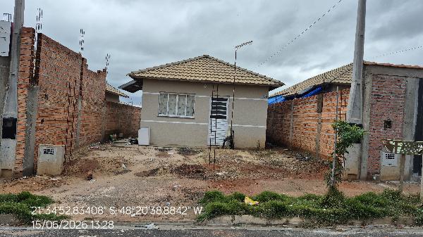 Foto de Casa em leilão no Residencial Vila Florida em Matão - SP