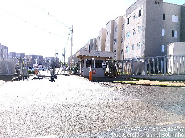 Foto de Apartamento em leilão no Reserva Macauba em Ribeirão Preto - SP