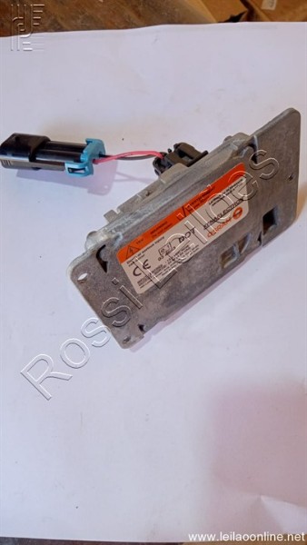 Foto de kit com 9 PCs de reator hid modelo RE271579...