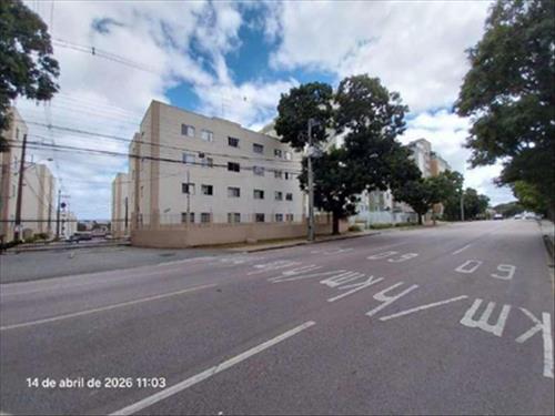 Foto de Apartamento nº 21, bloco nº 07, do Conjunto Residencial Ouro Verde, localizado à Rua Marechal Octav...